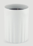 Ginori 1735 The Lady Vase Large Candle