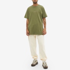 Maharishi Men's Micro T-Shirt in Olive