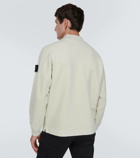 Stone Island Cotton-blend sweatshirt