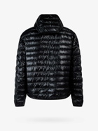 Moncler Lauzet Black   Mens