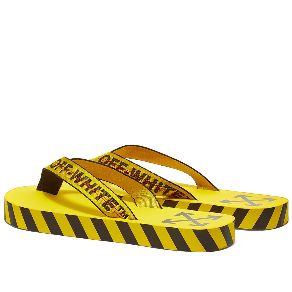 Off-White Flip Flops Off-White