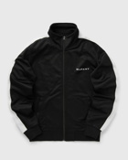 Marant Ronny Sweatshirt Black - Mens - Track Jackets
