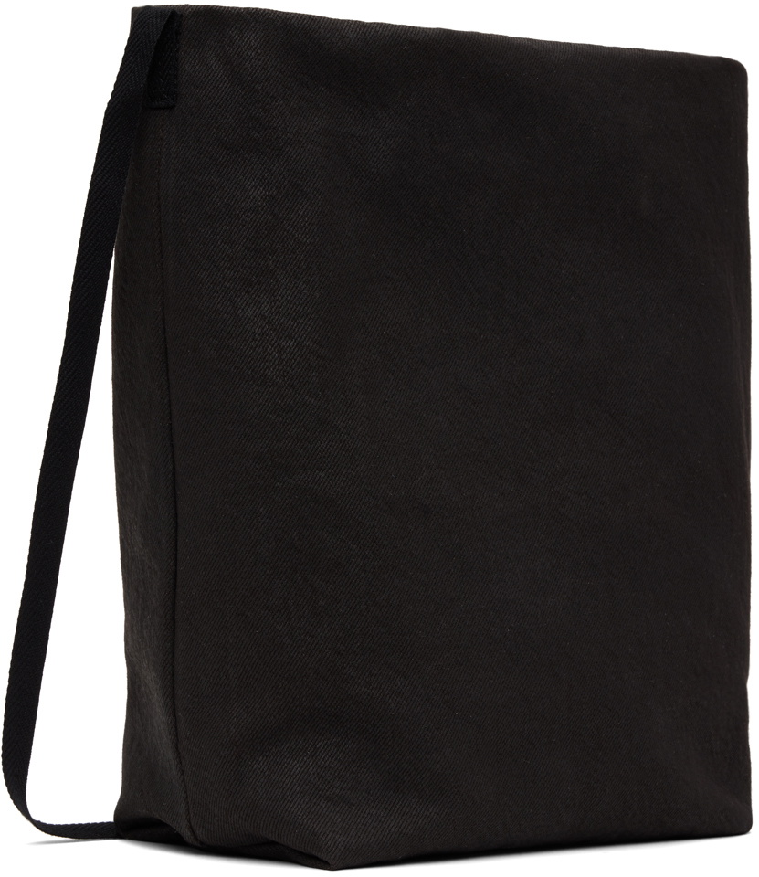 Ann Demeulemeester Brown Myra Bag Ann Demeulemeester