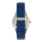 Sophie And Freda San Diego Quartz Blue Dial Ladies Watch SF5102
