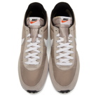 Nike Taupe Air Tailwind 79 Sneakers