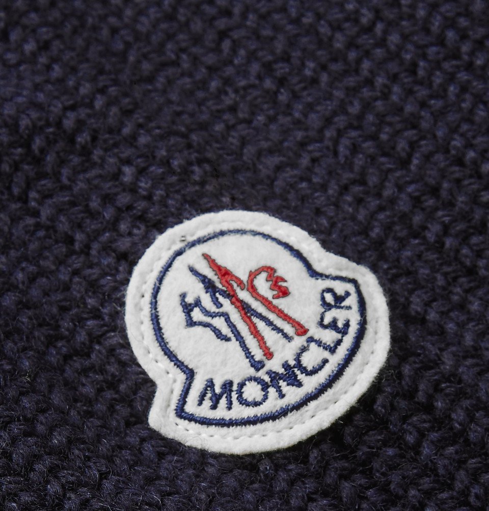 MONCLER モンクレール カーディガン MONCLER GENIUS 2 1952 LUPETTO MONCLER - MONCLER モンクレール カーディガン MONCLER GENIUS 2 1952