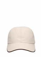 ZEGNA Nylon Baseball Hat