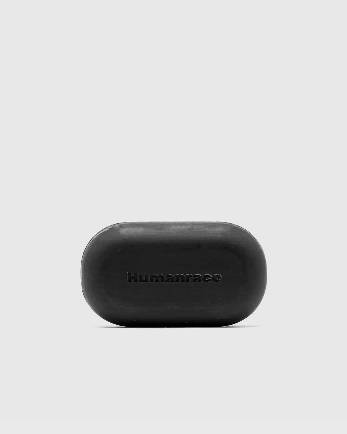 Humanrace Energy Channeling Charcoal Body Bar Black Face & Body