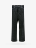 Carhartt Wip   Simple Pant Black   Mens