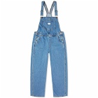 Levi’s Collections Women's Levis Vintage Clothing Vintage Overalls in Foolish Love