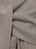 SAKS POTTS - Betty Wool Blend Pants