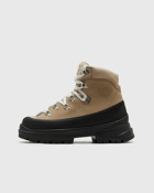 Canada Goose Journey Boot Black/Beige - Womens - Boots