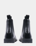 Steve Madden Ferriss Boots in Black