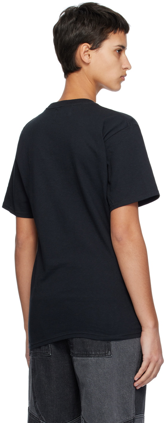 Awake NY Black Lychee T-Shirt