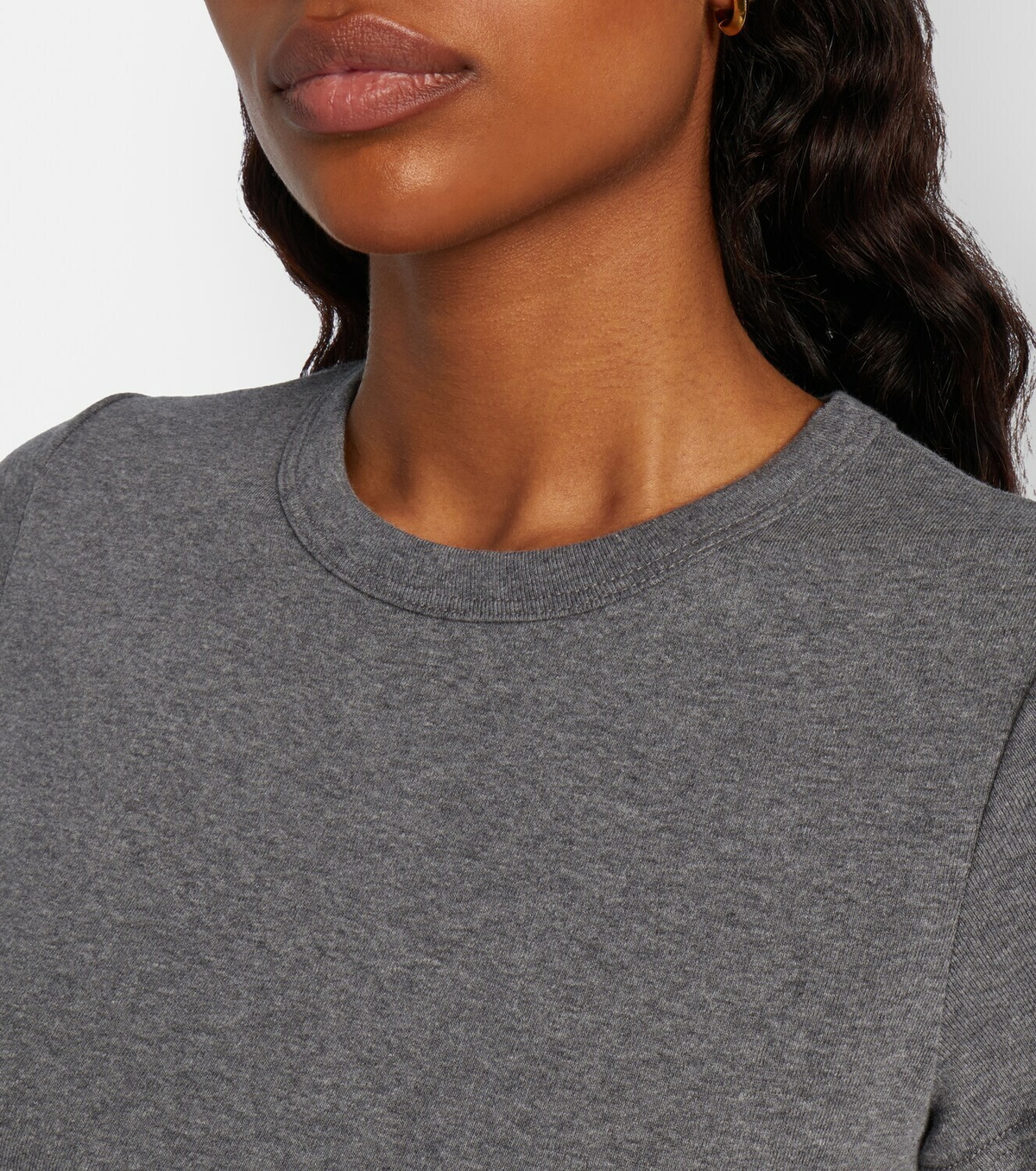 Leset Nando cotton jersey T-shirt