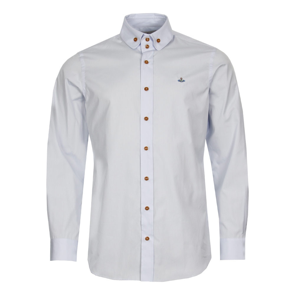 Krall Shirt - Light Blue