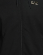 Ea7 Mens Sweatshirt in Black