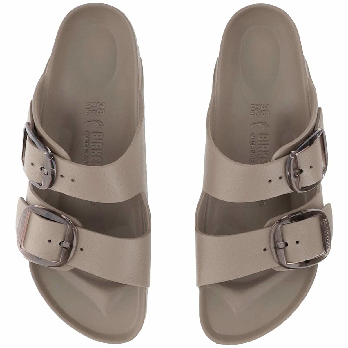 Birkenstock Arizona Big Buckle Eva Sandals