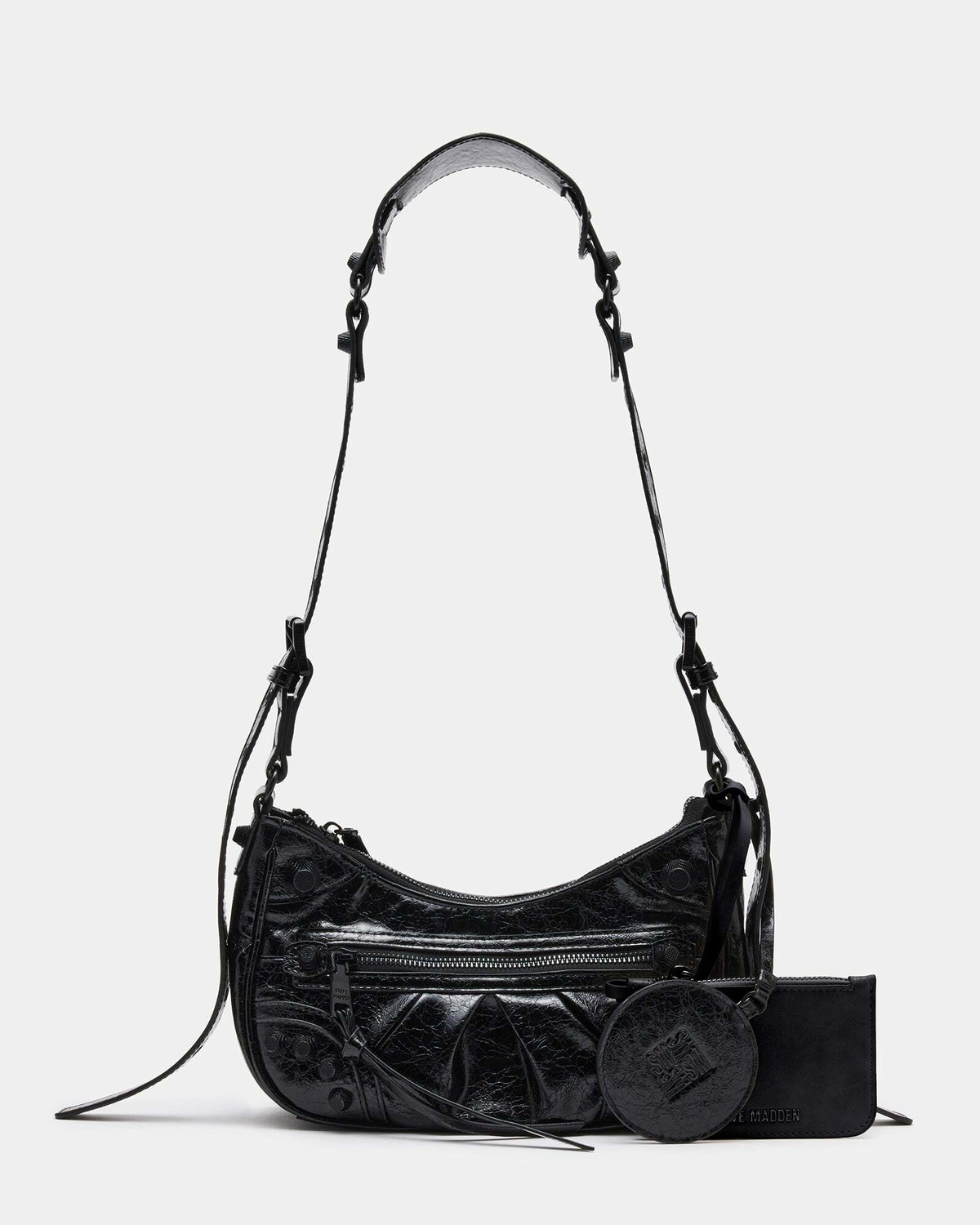 Steve Madden Bglowing Bag in Black