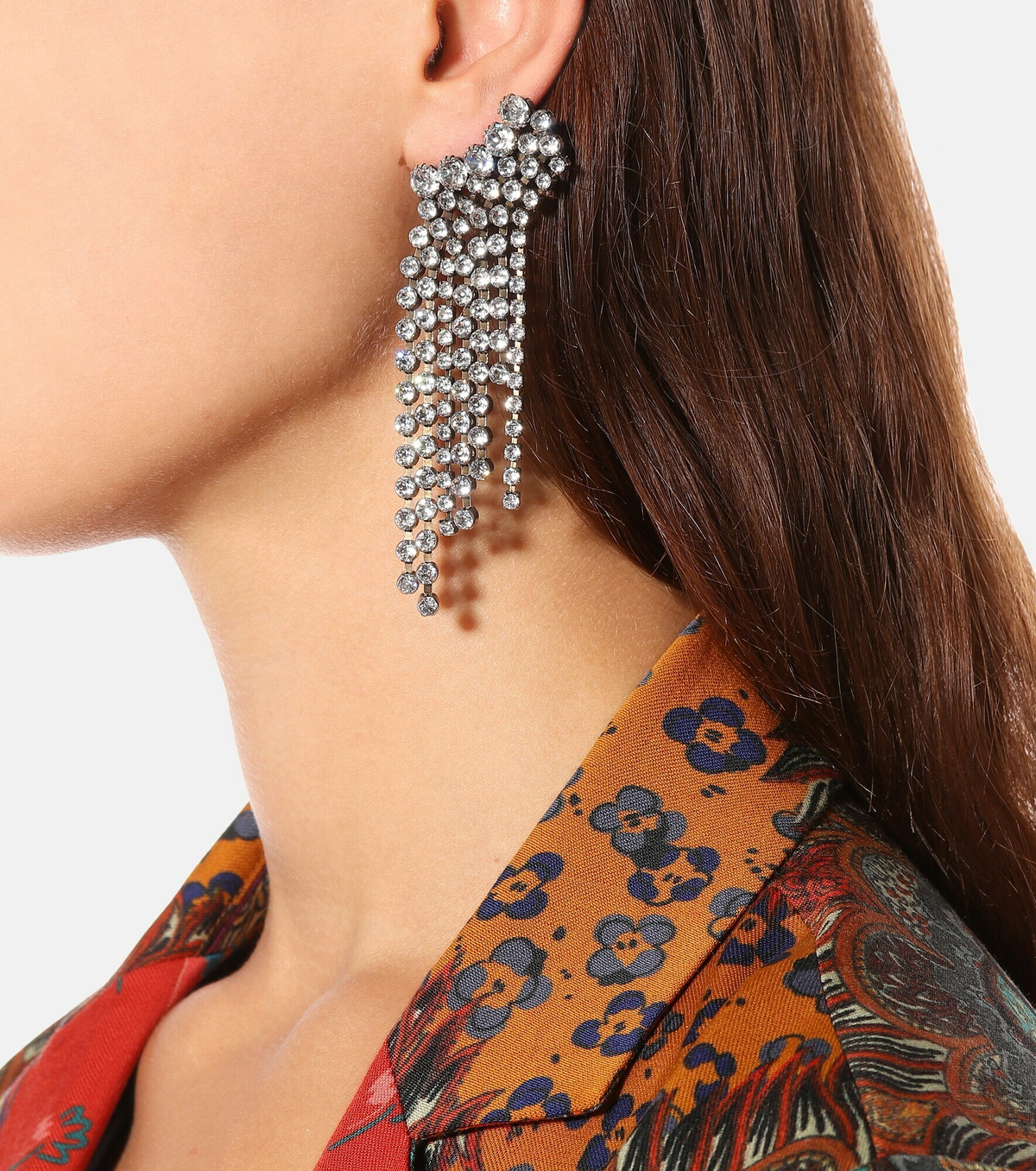 Isabel marant a wild shore earrings Outlet