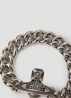 Hilario Bracelet in Silver