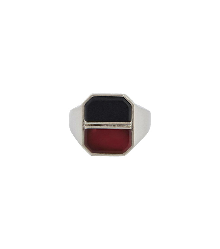 Photo: Maison Margiela - Signet ring