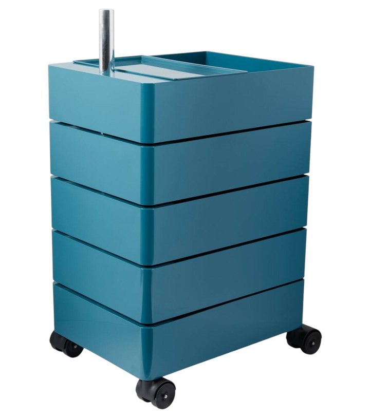 Photo: Magis 360° Container storage drawers