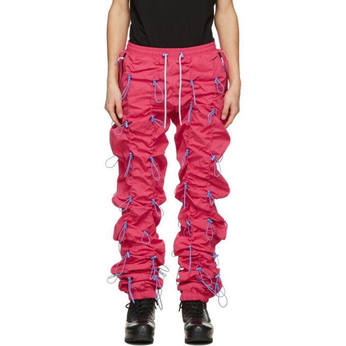 Photo: 99% IS Pink Gobchang Lounge Pants