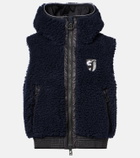 Toni Sailer Jetti vest