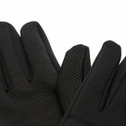 The North Face Women's x SKIMS Gloves in Sk Onyx