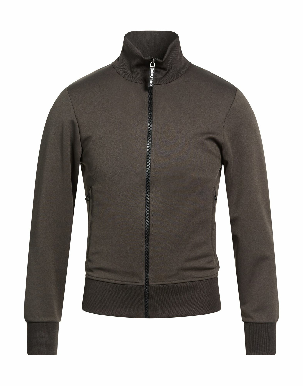 Palm Angels Mens Sweatshirt Lead