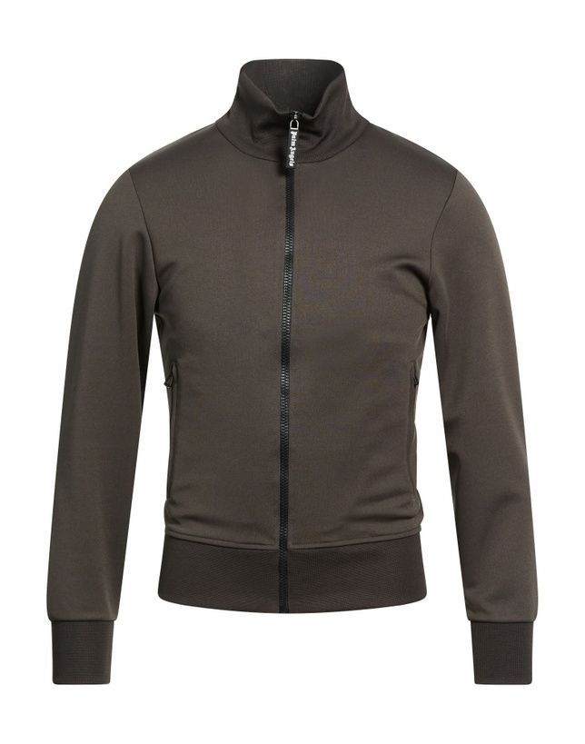Photo: Palm Angels Mens Sweatshirt Lead