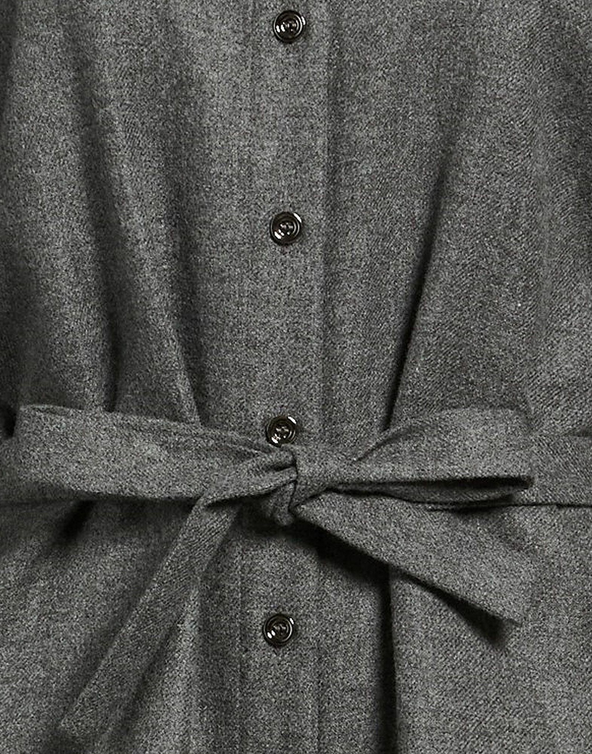 Peserico Womens Shirt in Grey