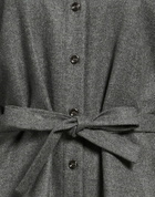 Peserico Womens Shirt in Grey