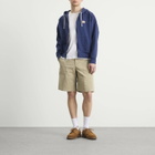 Polo Ralph Lauren Men's Polo Country Zip Hoodie in Dark Cobalt