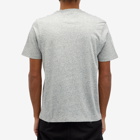 C.P. Company Men's British Sailor T-Shirt in Greystone Melange