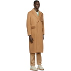 ADER error Beige Ladon Coat