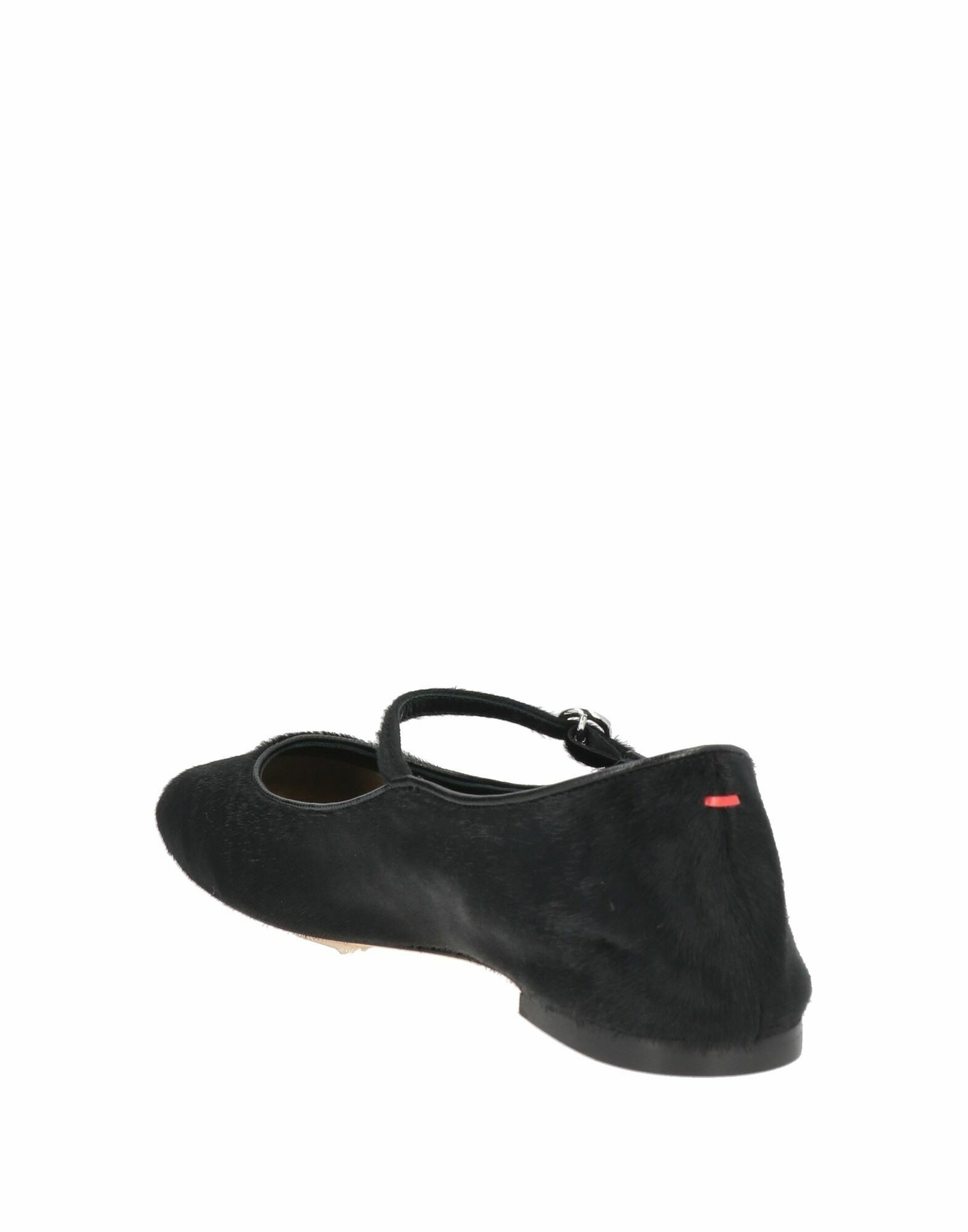 Aeyde Womens Ballet flats in Black