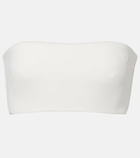 Maticevski Tile bandeau top