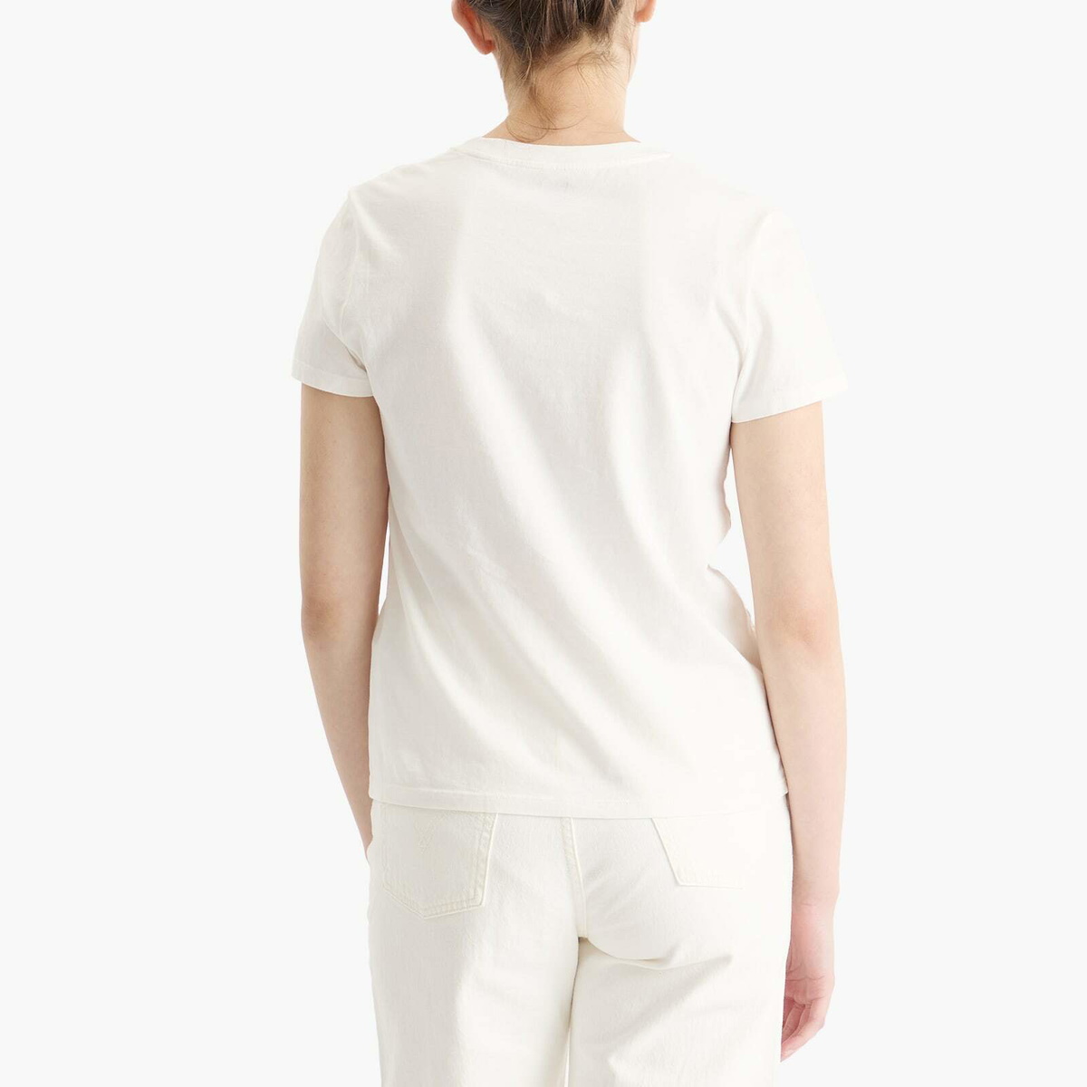 Levi's Women's Levis The Perfect T-Shirt in Levi'S Horse Poster