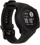 Garmin Instinct Solar Smartwatch