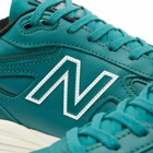 New Balance Men's U990TW4 - Made in USA Sneakers in Green
