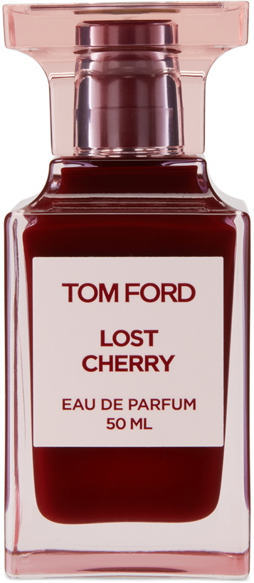 Photo: TOM FORD Lost Cherry Eau de Parfum, 50 mL