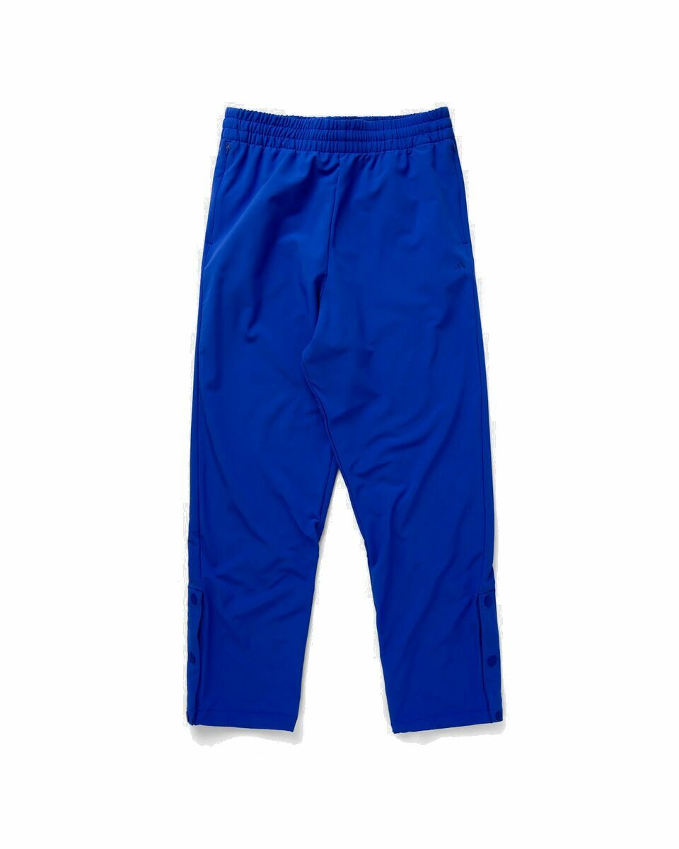 Photo: Adidas Adi Basketball Pant Blue - Mens - Track Pants