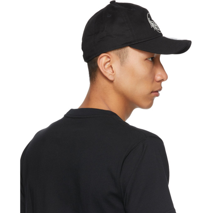 Yohji Yamamoto キャップ スマイル Yohji Yamamoto キャップ スマイル