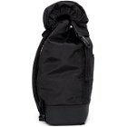 Diesel Black F-Suse Backpack