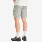 Napapijri Men's Slow Lake Cargo Shorts in Ultimate Gr