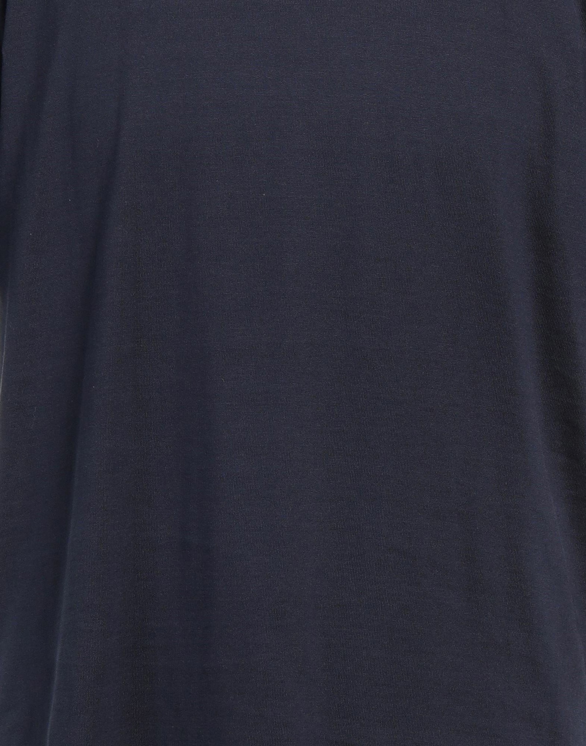 Eleventy Mens T-shirt in Navy