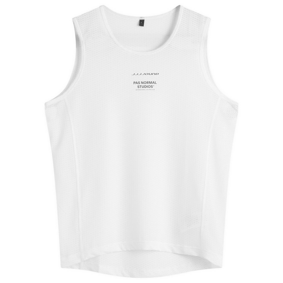 Tank Tops & Sleeveless | CLOTHBASE