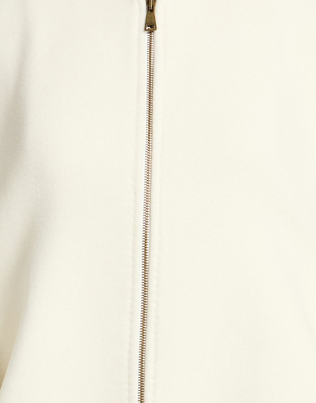 Max Mara Womens Cape Ivory